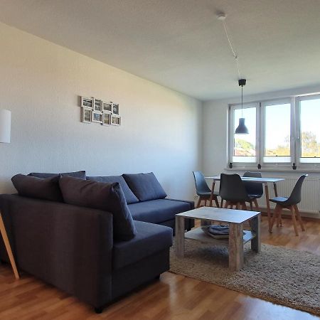 Ferienwohnung in Sassnitz - Ruegen Exterior foto
