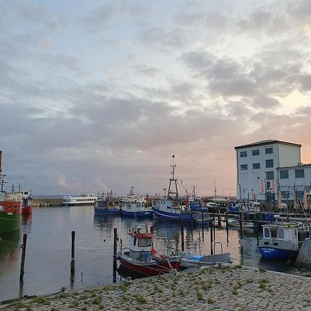 Ferienwohnung in Sassnitz - Ruegen Exterior foto