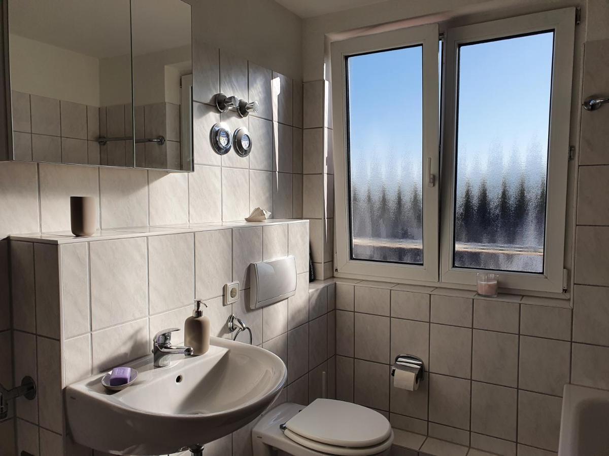 Ferienwohnung in Sassnitz - Ruegen Exterior foto