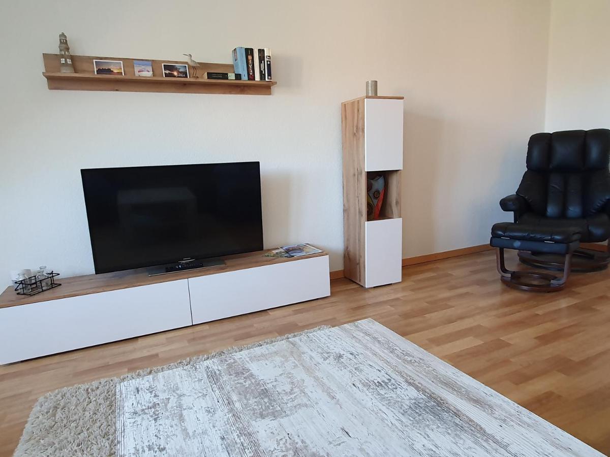 Ferienwohnung in Sassnitz - Ruegen Exterior foto