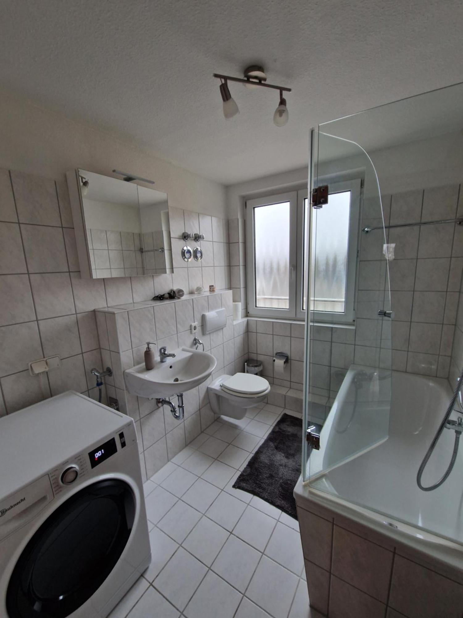 Ferienwohnung in Sassnitz - Ruegen Exterior foto