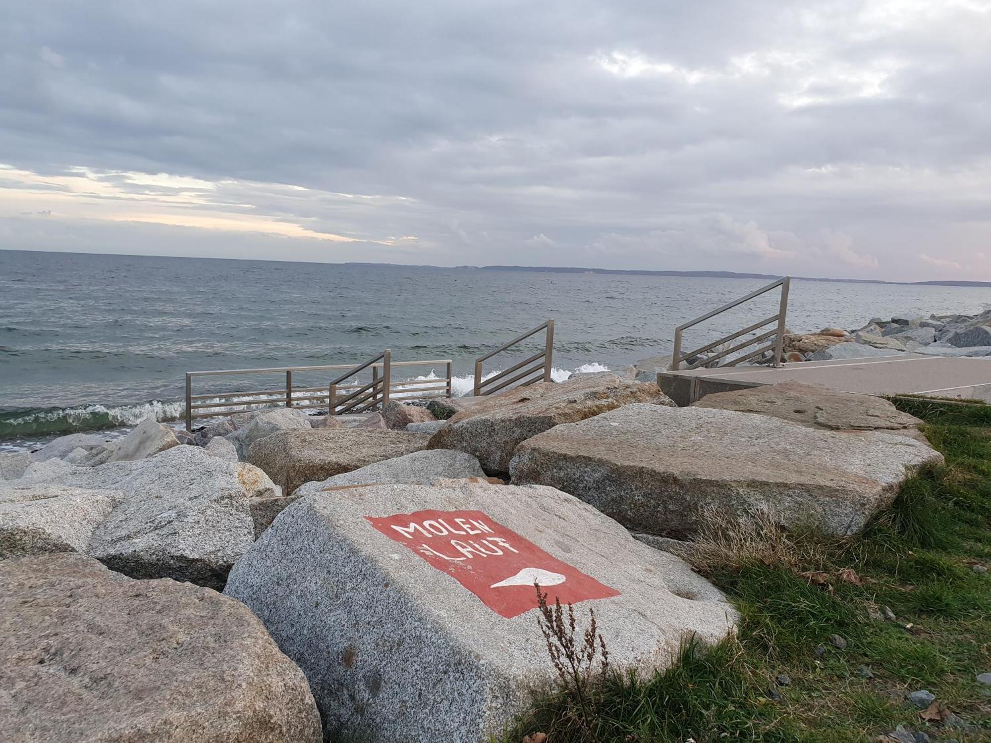Ferienwohnung in Sassnitz - Ruegen Exterior foto